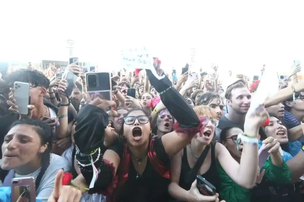Lollapalooza