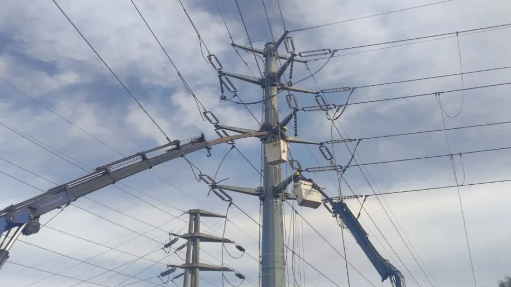 La inversión en infraestructura eléctrica permitirá potenciar el desarrollo del sur de Rafaela