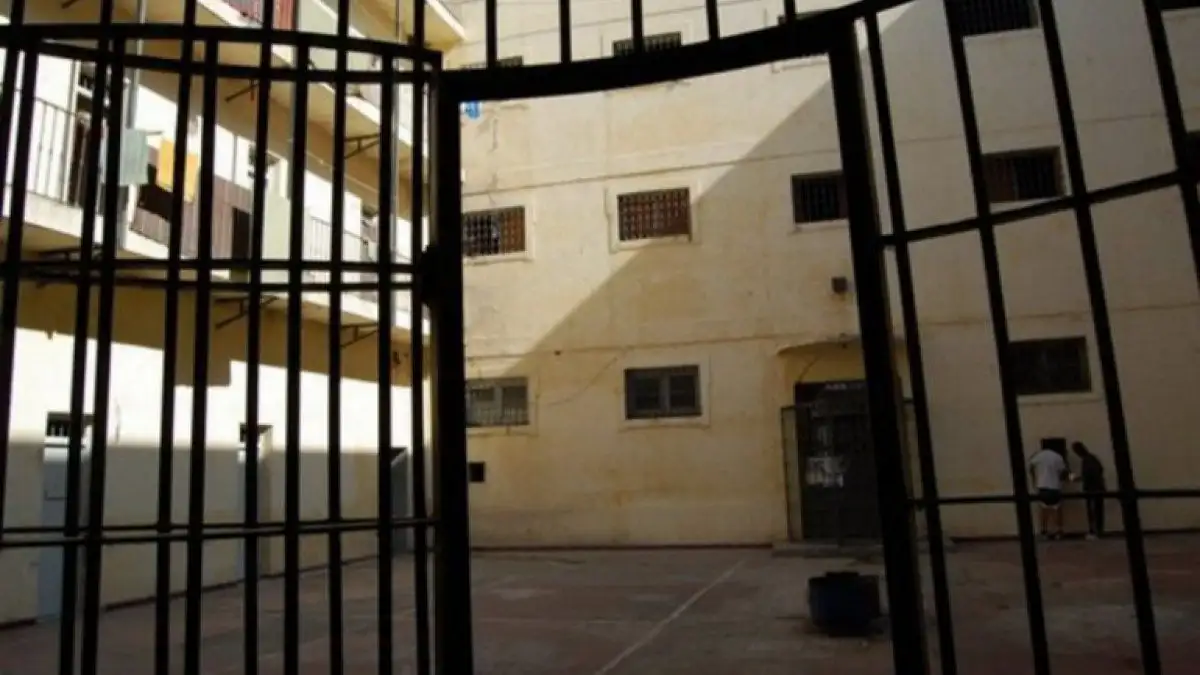 Un penitenciario denunció "torturas y humillaciones" en las cárceles de Gualeguaychú