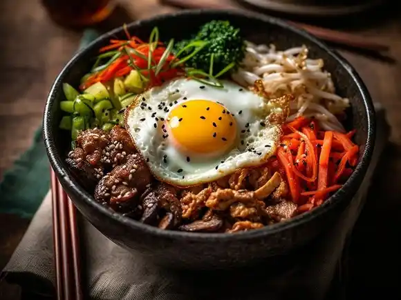 La gastronomía coreana gana terreno: tradición, sabor y cultura en cada plato