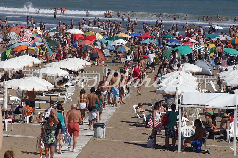 Alquileres de verano