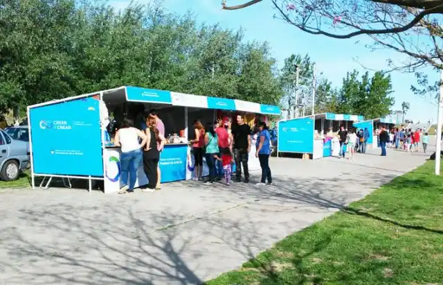 Se desarrolló con éxito el Programa “Ferias Permanentes”
