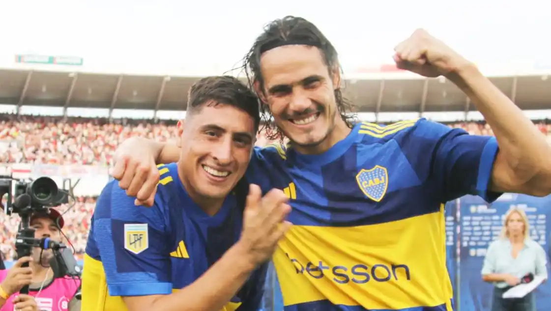 Merentiel Cavani