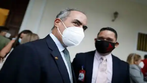 TRES A DOS: ASI FUE LA VOTACIÓN EN EL CNE para convocar elecciones en Barinas