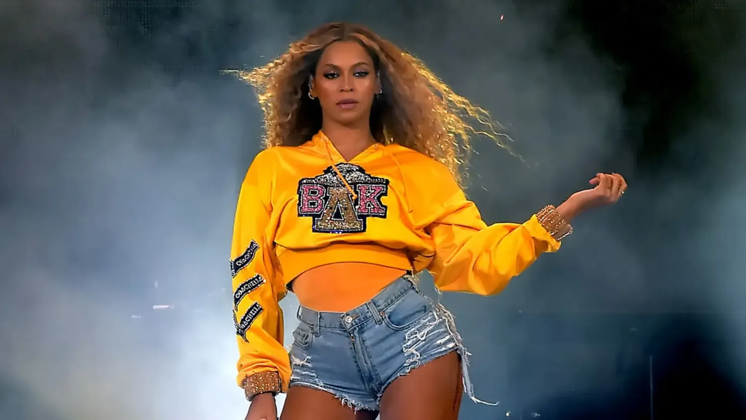 Beyoncé cambia la letra de una canción después de recibir críticas en redes sociales