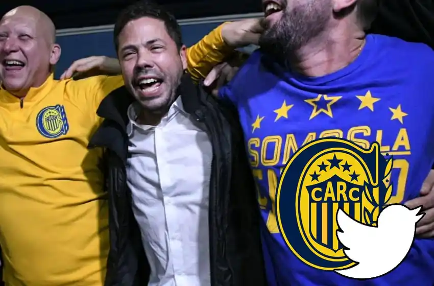 Elecciones en las redes: repercusiones tras el triunfo de Di Pollina