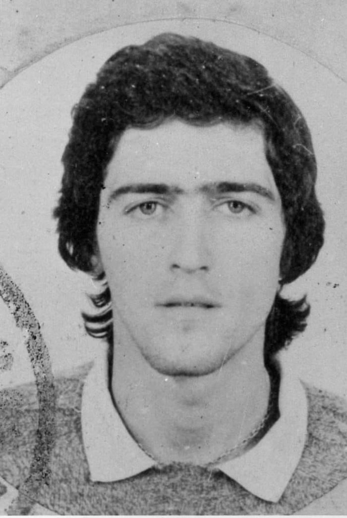 guillermo volpe