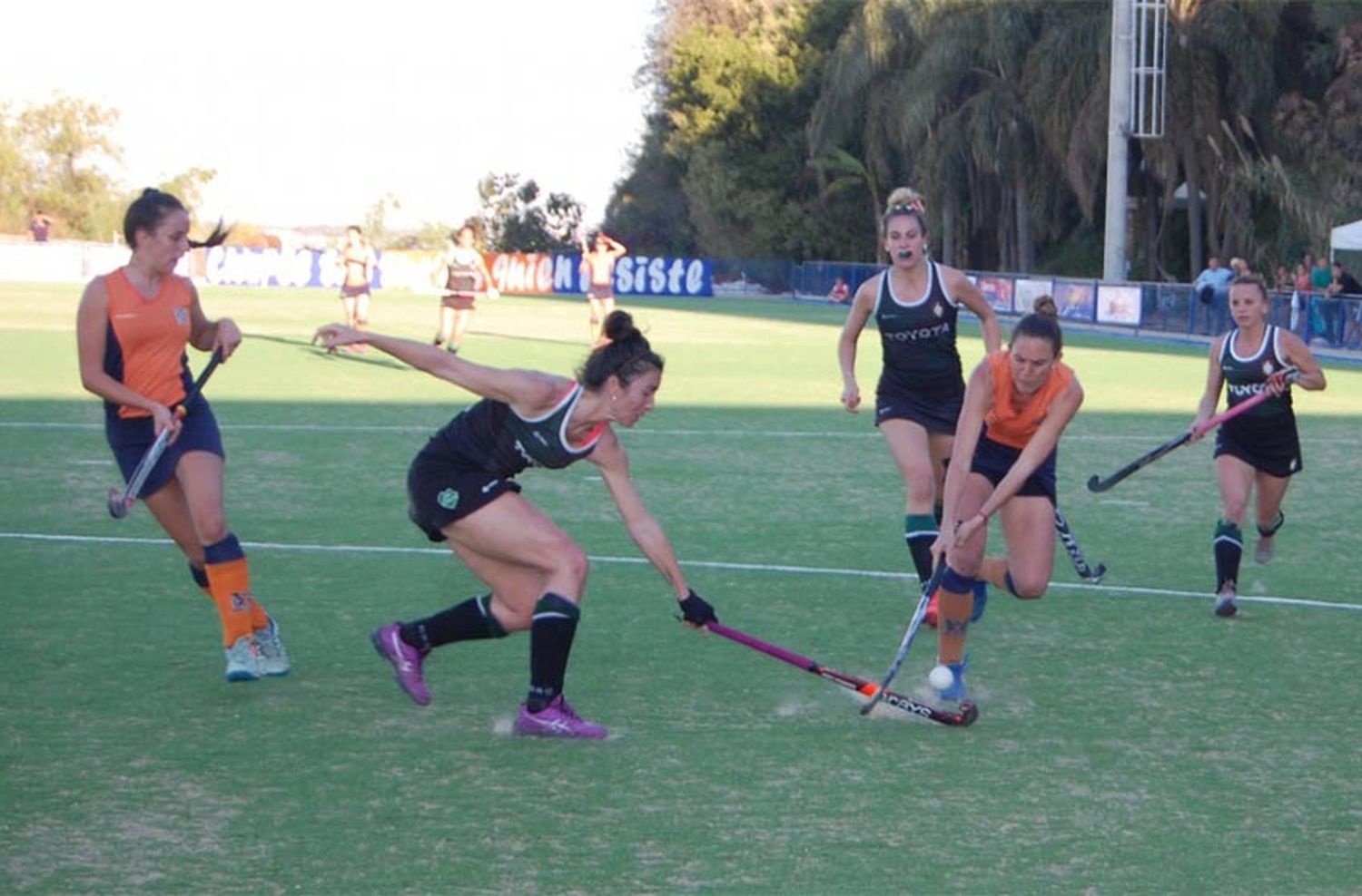 Se jugará la fecha 11 del Litoral A