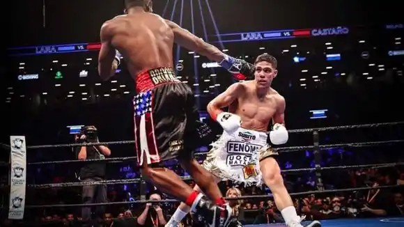 Boxeo: Castaño - Charlo será en Brooklyn y a estadio lleno