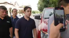 “Quiero darle mis condolencias a la familia”: las palabras de uno de los sobreseídos por el asesinato de Fernando Báez Sosa