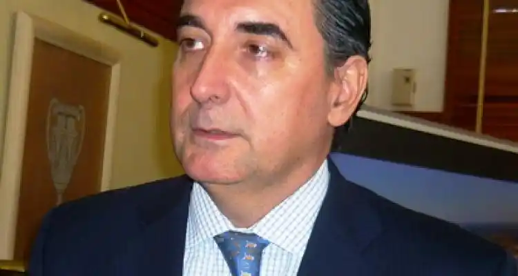 Cheyllada: “Voy a intentar un desarrollo de marca ciudad que sea reconocida a nivel nacional e internacional”