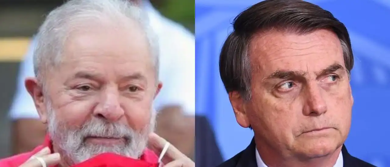 LULABOLSONARO
