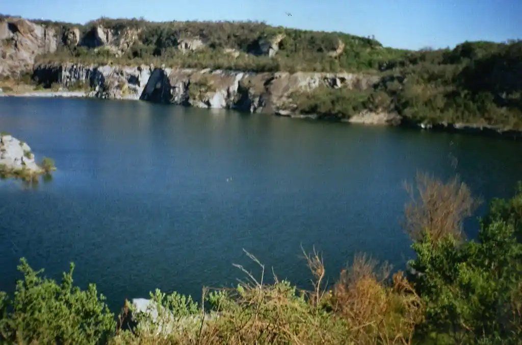 Tras la tragedia, polémica por la habilitación  para bucear en las cavas 