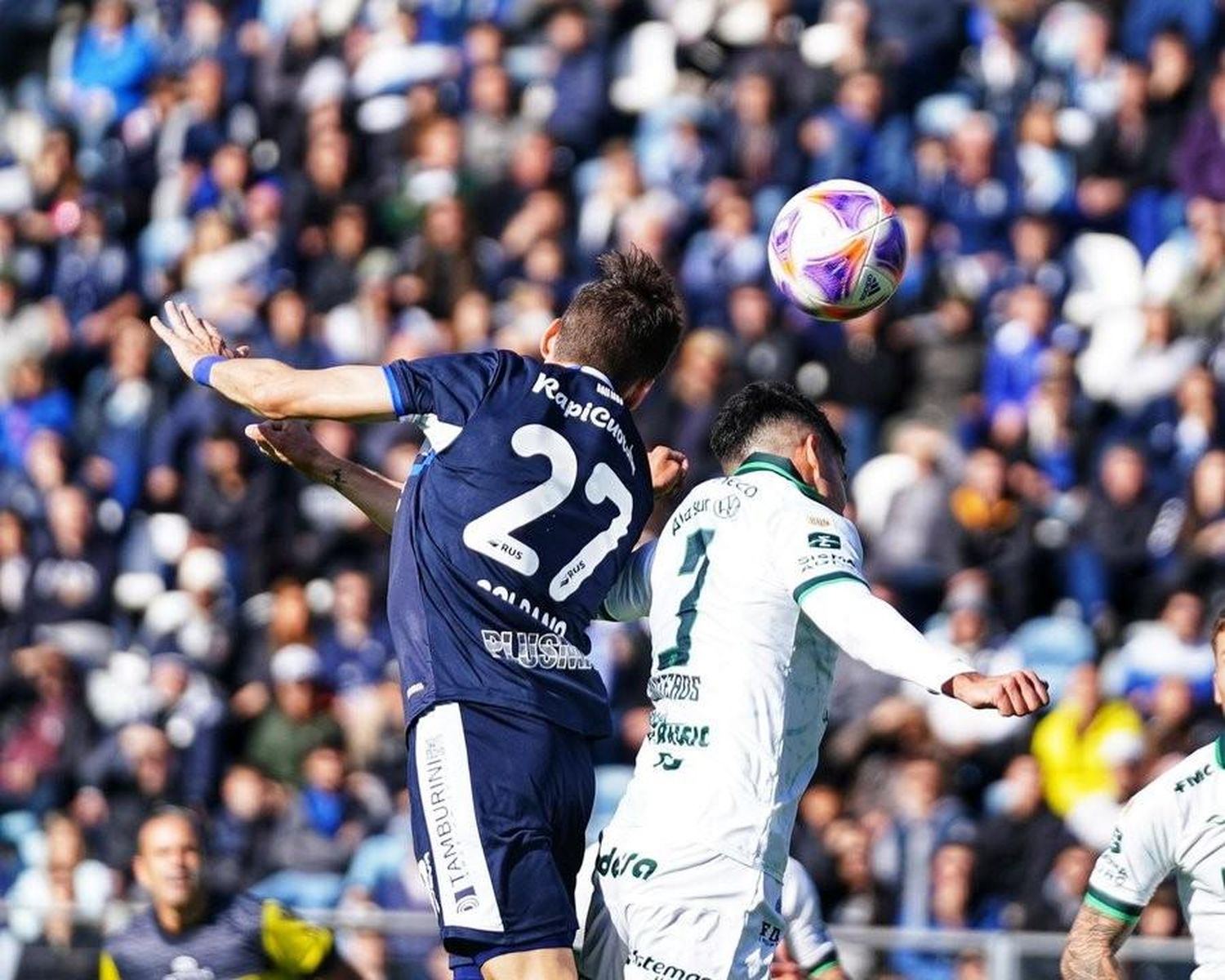 ¿Quién se va a la B?: A falta de una fecha, dos equipos bonaerenses luchan por la permanencia