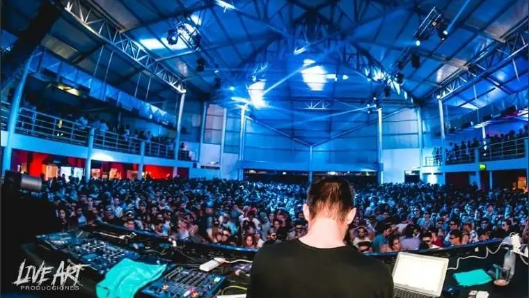 La provincia definió marco regulatorio para fiestas nocturnas masivas