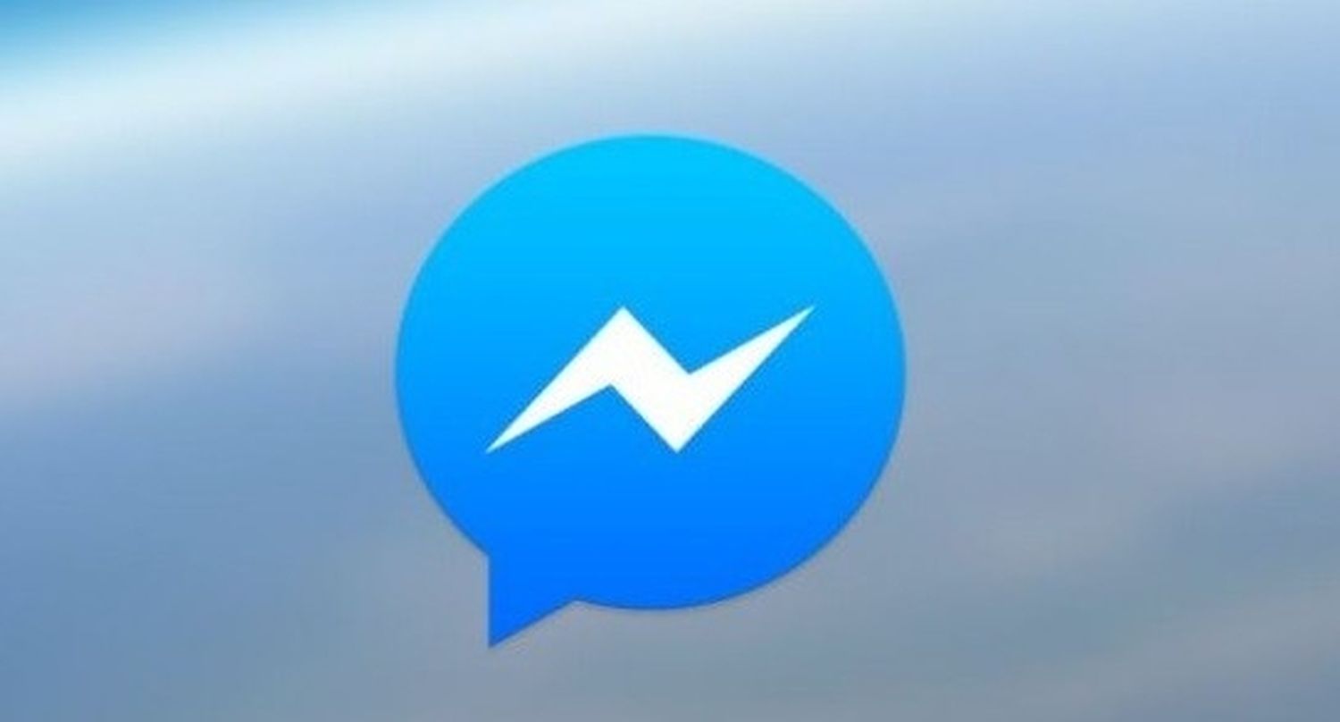 Messenger se separa de Facebook