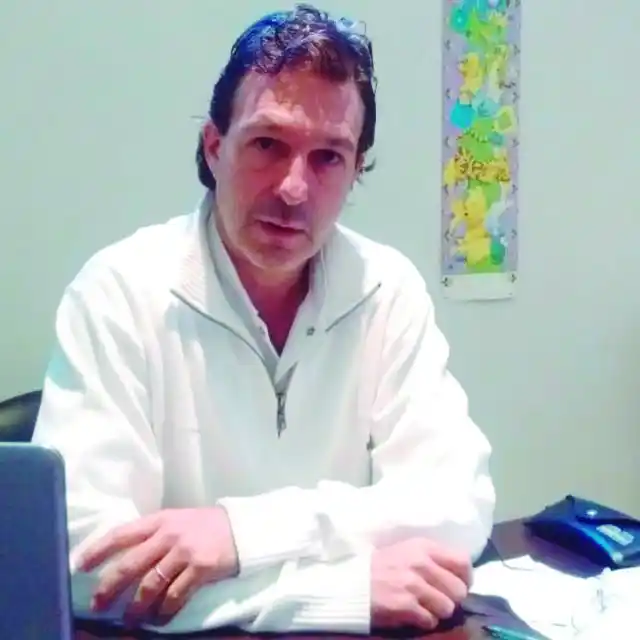 “Recortar en salud en épocas de crisis es caro”, remarcó el pediatra Federico Picchi