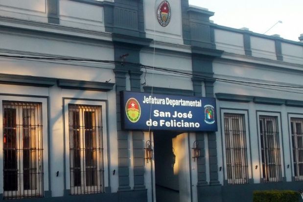 Un peón detenido por matar a golpes a madre e hija en una chacra