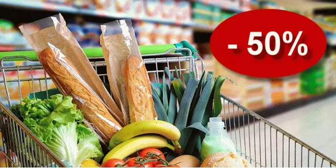 CEPBA cuestionó el descuento del 50% en compras con tarjetas de las grandes cadenas 