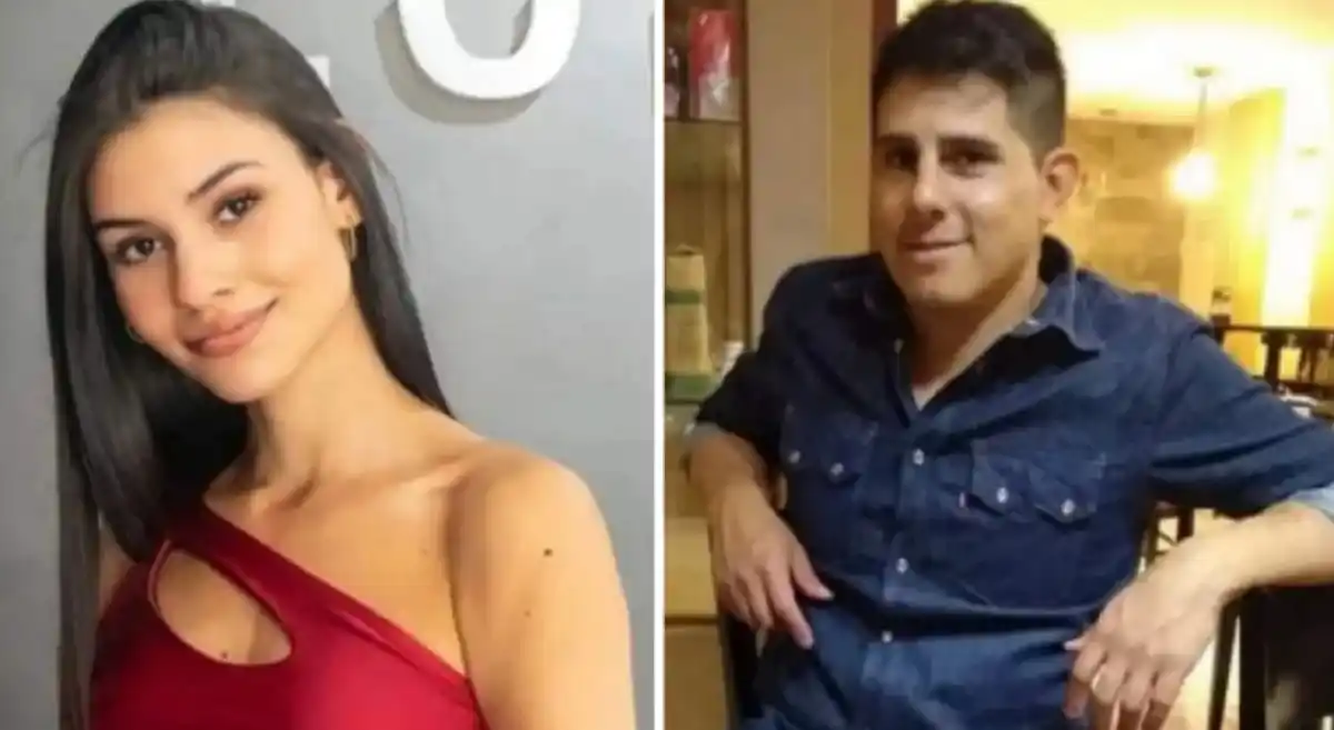 Preventiva para el detenido por el femicidio de Agustina