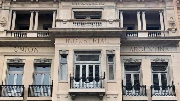 La Unión Industrial Argentina conformó su nueva cúpula