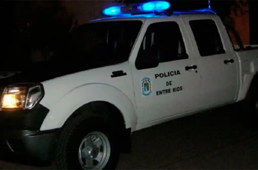 Ingresaron a robar en la casa de un intendente entrerriano y golpearon a su esposa
