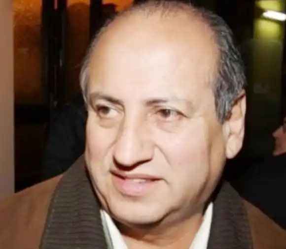 El Jurado de Enjuiciamiento rechazó por unanimidad la denuncia de Rossi contra las autoridades del TdC