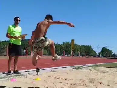 colonia ateltismo 23-01-26 - 2