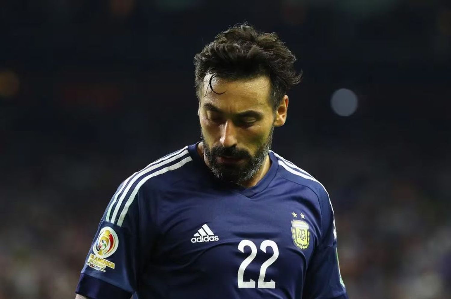 Pocho Lavezzi