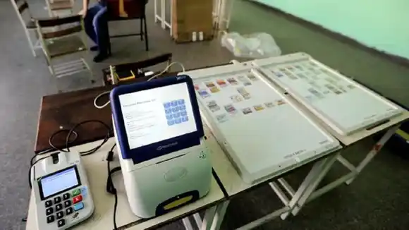 SMARTMATIC regresa con todo y demanda a Maduro por fraude: pide $1.500 millones de indemnización