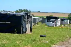 Toma en La Movediza: diagnóstico provincial y la propuesta de que el Municipio tome una actitud proactiva
