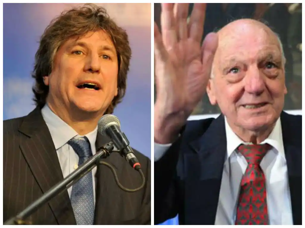 Papelón de Boudou en Berazategui: Durante un acto "mató" a De Vicenzo