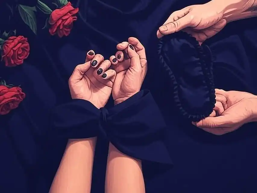 El poder en la intimidad. Requiere confianza y comunicación.