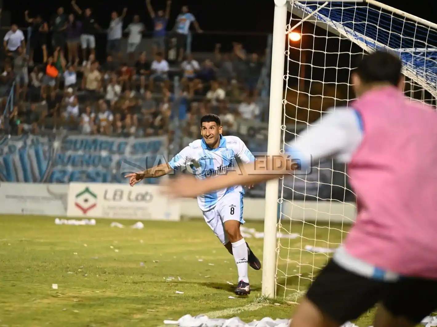 Crédito: MR Fotografía.