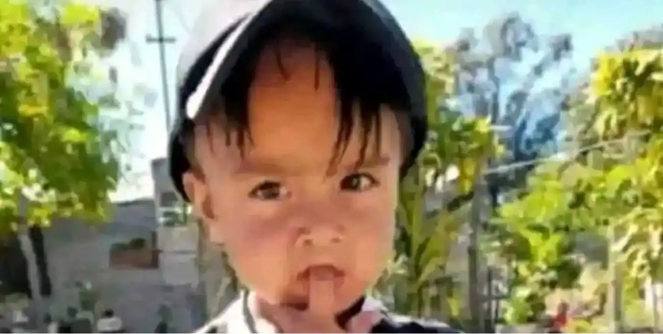 Las muestras se cotejarán con prendas de vestir secuestradas y rastros en el guardabarros de la camioneta de Carlos Pérez.