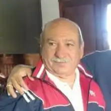 Hondo pesar por el fallecimiento del Sr. Jorge García