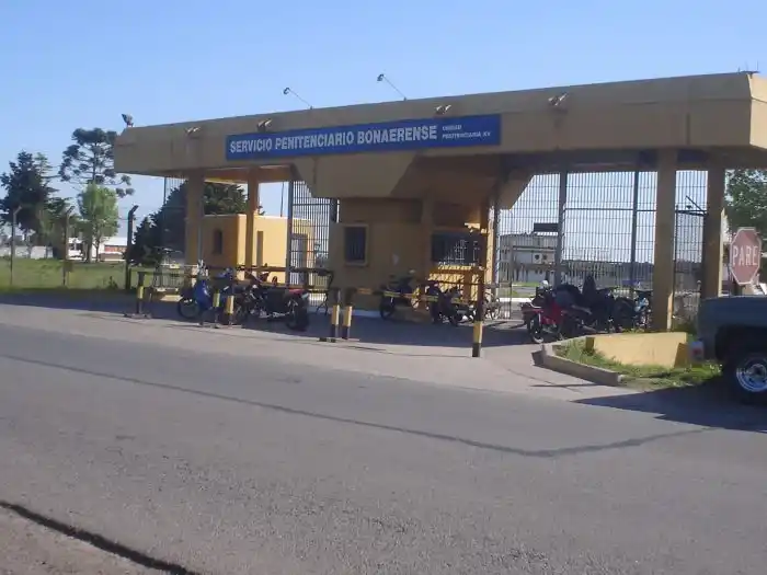 Murió un interno que había sido apuñalado en Batán