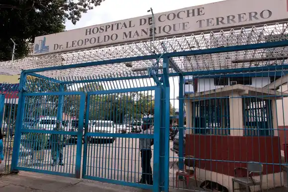 REPORTAN UN FALLECIDO en presunto enfrentamiento con policías en El Valle (+DETALLES)