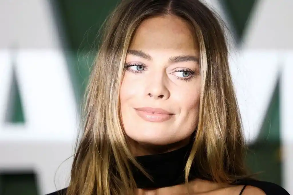 Un paparazzi recibió una paliza de parte de los guardaespaldas de Margot Robbie