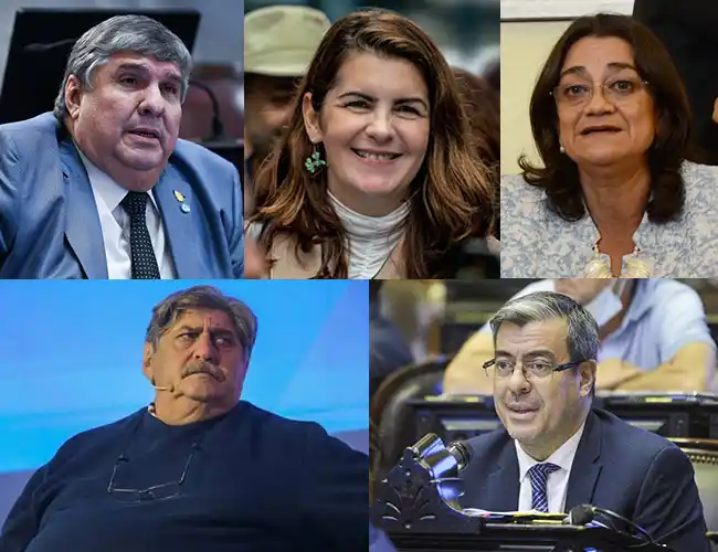 Cristina definió su lista por ahora no hay unidad en el PJ