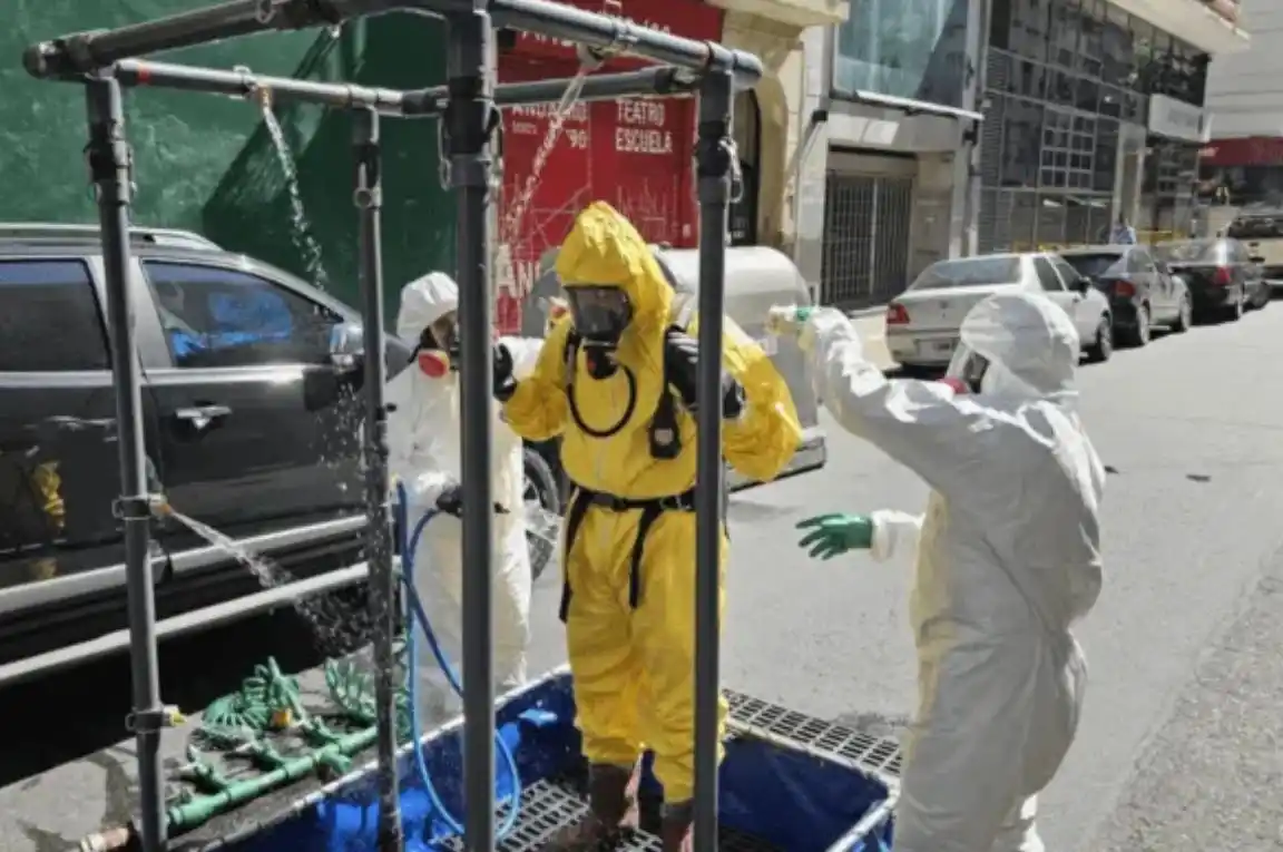 Las autoridades continúan investigando.