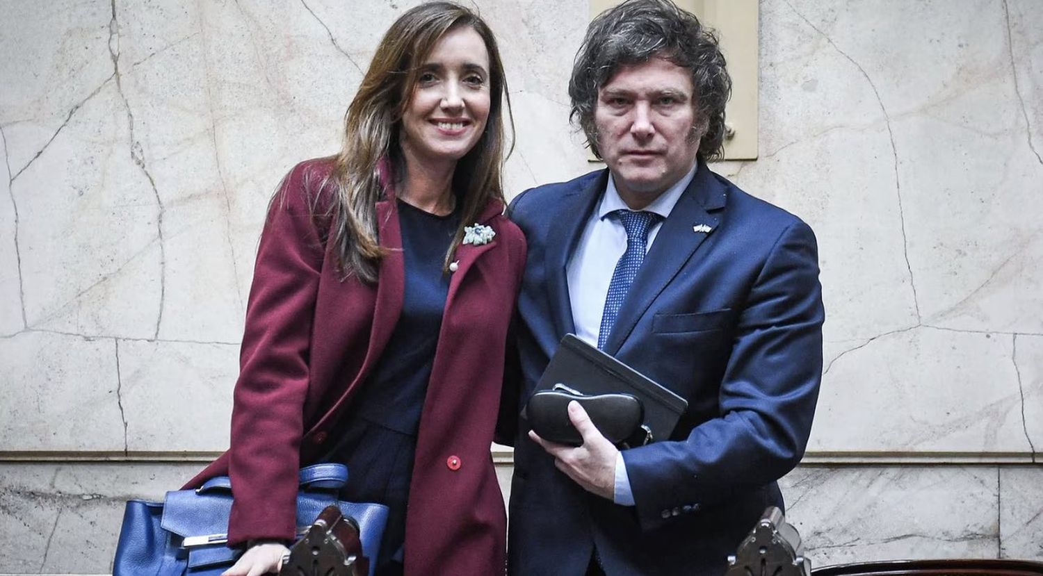 Entre Ríos: Milei obtuvo 61,52%; Massa 38,47%