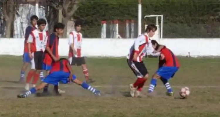 Fecha de inferiores