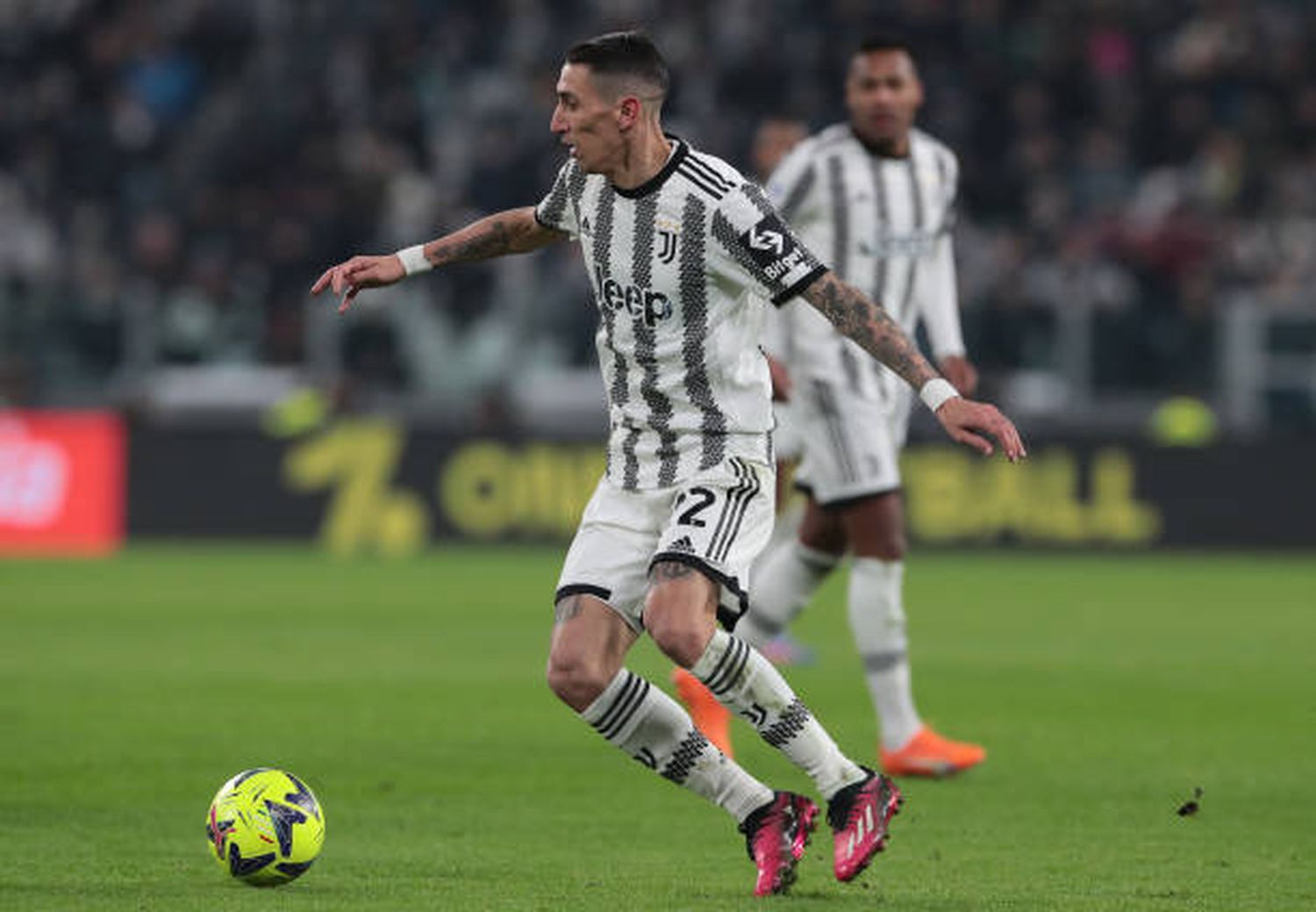 Juventus lo dio vuelta en el clásico ante Torino