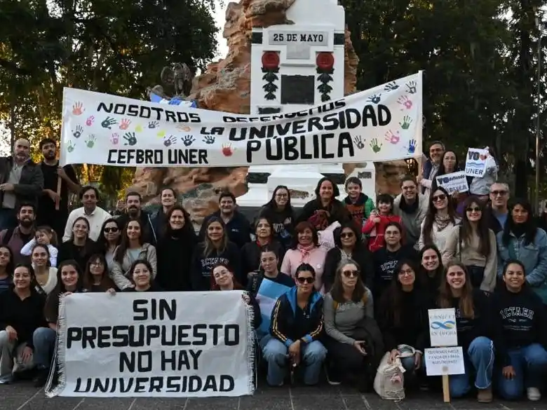 marcha federal universitaria gchu mayo 2026 - 3