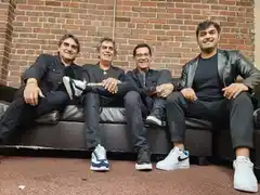 Kike Teruel anunció su retiro de Los Nocheros: las razones