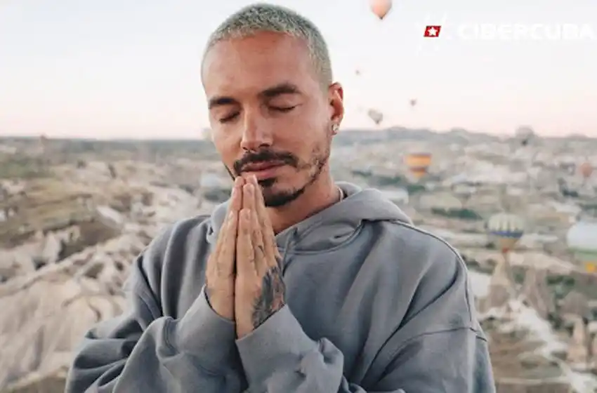 J Balvin lucha contra la depresión en su momento de mayor fama