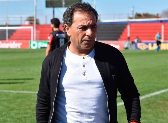 Coleoni volvió a San Miguel