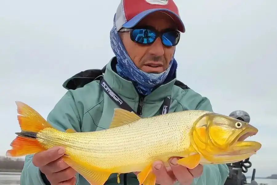 Llegó agosto, ¿adónde ir a pescar?