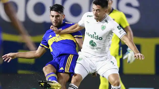 Boca irá por un nuevo triunfo para ampliar la diferencia en la tabla